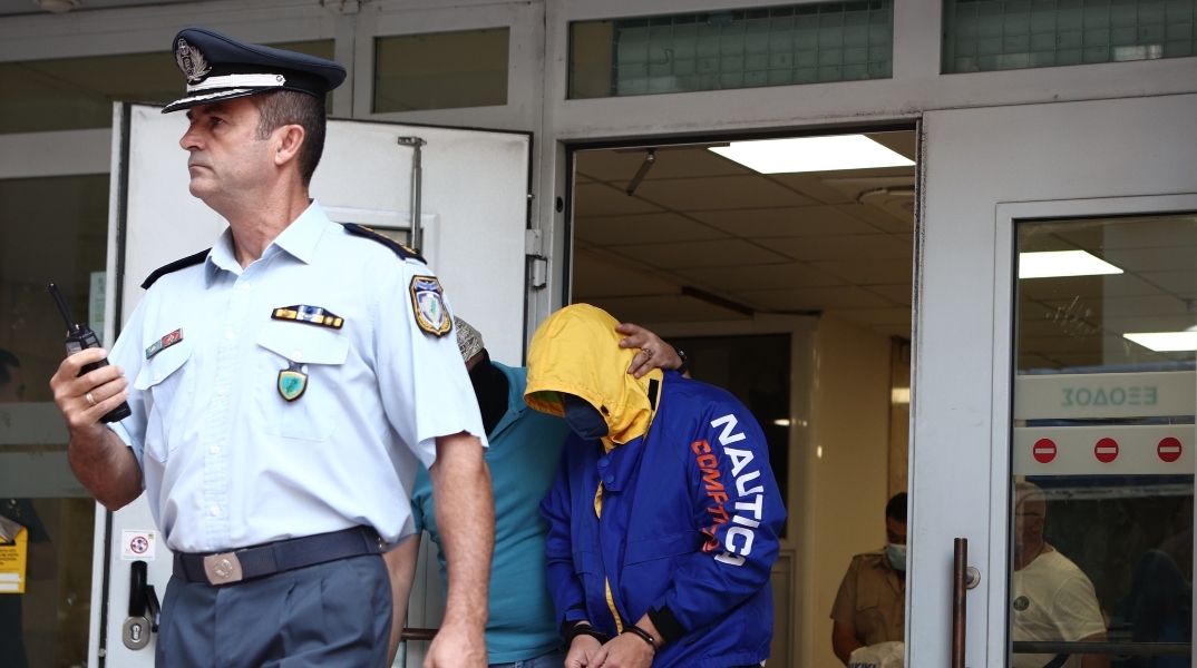 Blue Horizon: Η εισαγγελική πρόταση για θάνατο Αντώνη Καργιώτη