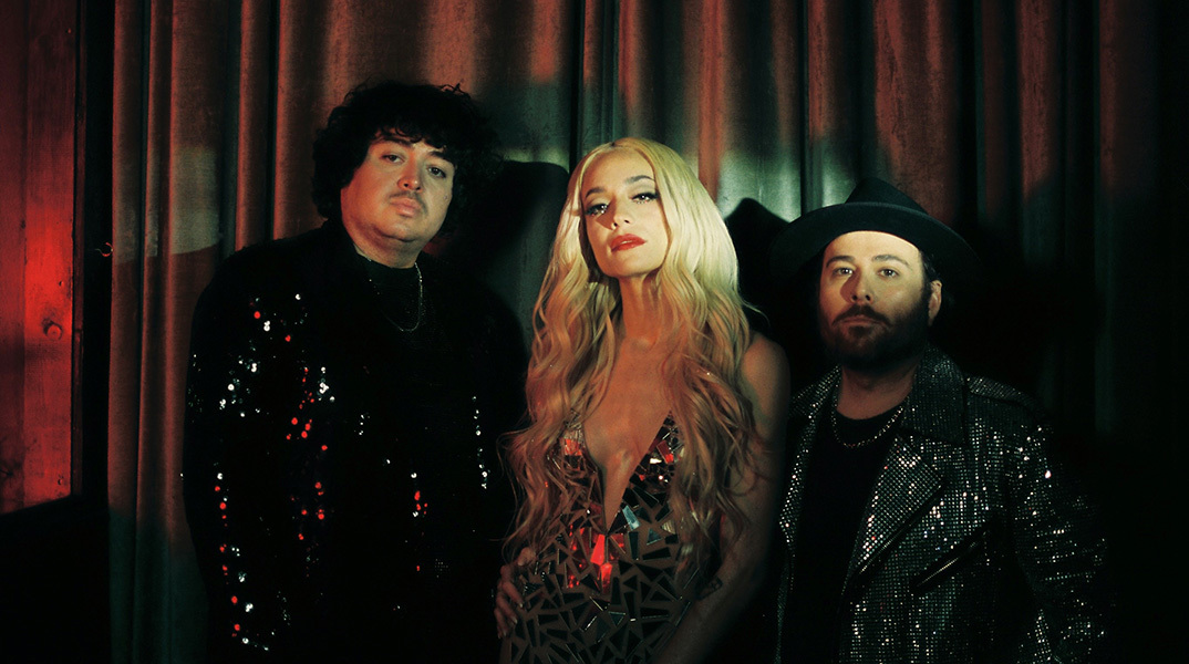 Οι Cannons έρχονται στο Release Athens 2024