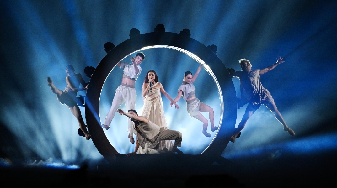 Eurovision: Άλλη μια απόδειξη ότι αυτοί που κάνουν θόρυβο δεν είναι οι περισσότεροι