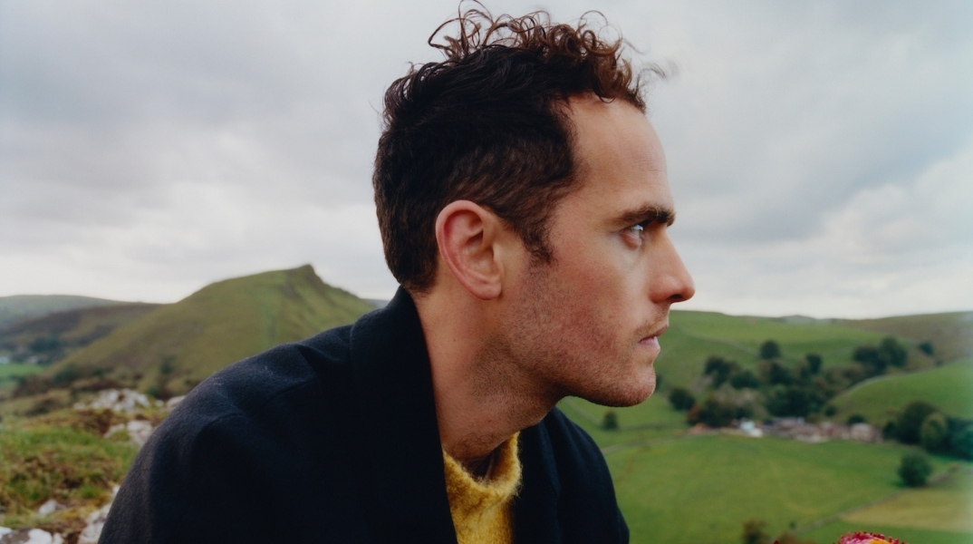 Jordan Rakei - Friend Or Foe