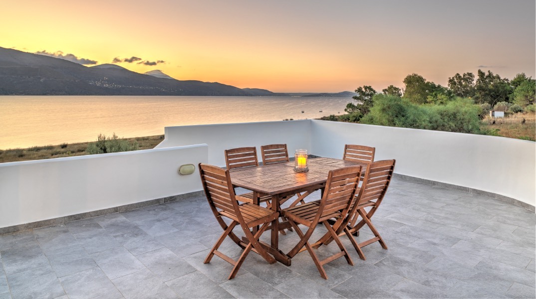 Βρίσκοντας το ιδανικό ακίνητο στην Κεφαλονιά 