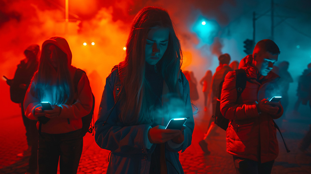 Το σύνδρομο του κακού κόσμου