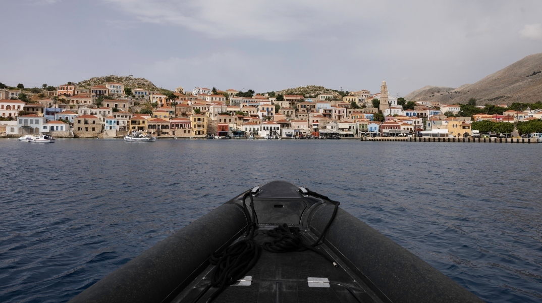 Kaizen Foundation και Σύμπλευση 