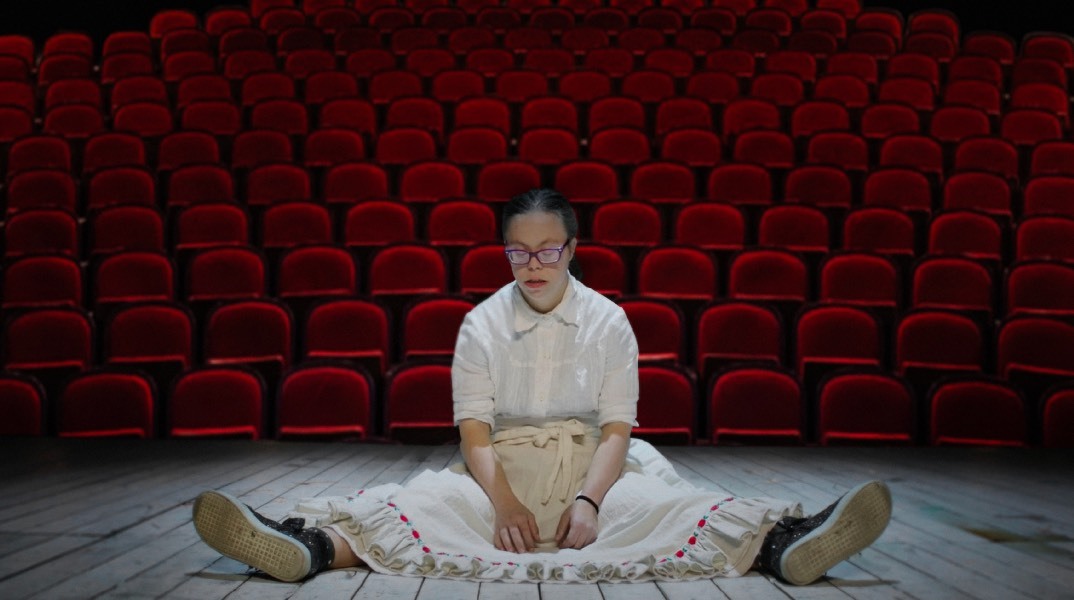 ΛΏΞΗ: Συνέντευξη με την πρωταγωνίστρια και τους σκηνοθέτες 