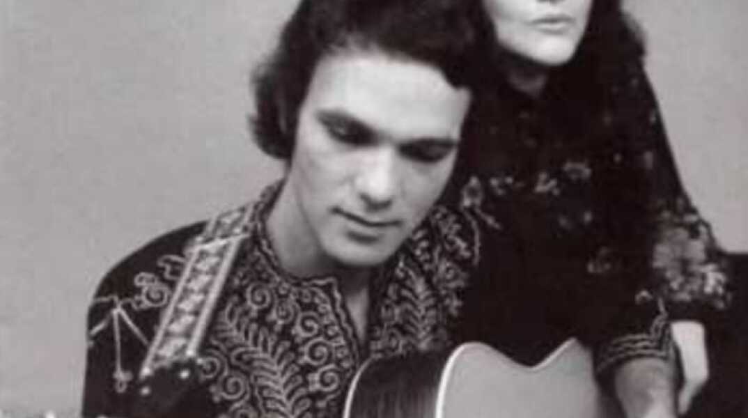 Ο Σπύρος Βλασσόπουλος