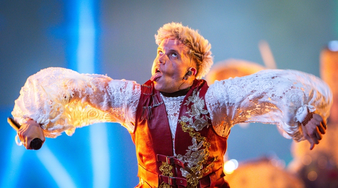 Eurovision 2024: Η συμμετοχή της Κροατίας με τον Baby Lasagna και οι ομοιότητες με το τραγούδι «Party In My Head» των Pain