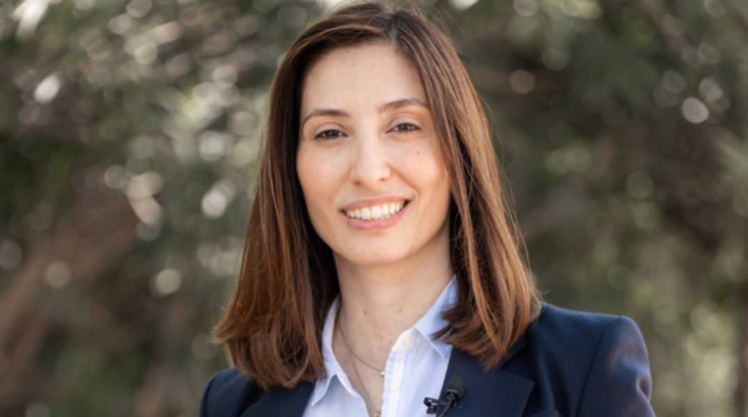 Ευρωεκλογές 2024 - Μαρινίκη Θεοδώρου: Συνέντευξη με την υποψήφια του ΠΑΣΟΚ - Κίνημα Αλλαγής