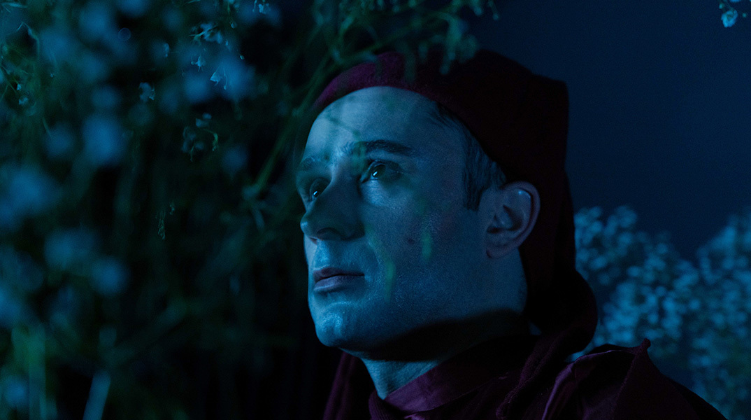 «Δωδέκατη νύχτα ή ό,τι επιθυμείτε» στο Θέατρο Χώρος