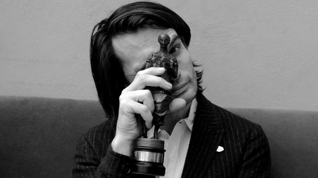 Ο Τζόνι Γκρίνγουντ γράφει τη μουσική για τη νέα ταινία του Πολ Τόμας Άντερσον - Ο κιθαρίστας των Radiohead επιβεβαίωσε ότι ετοιμάζει το σάουντρακ