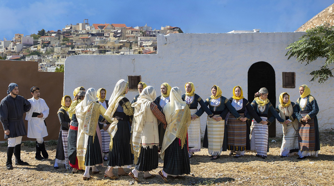 «Με 2 Ματιές» των Μιλτιάδη Κατρακούλη και Γιώργου Μουστάκα