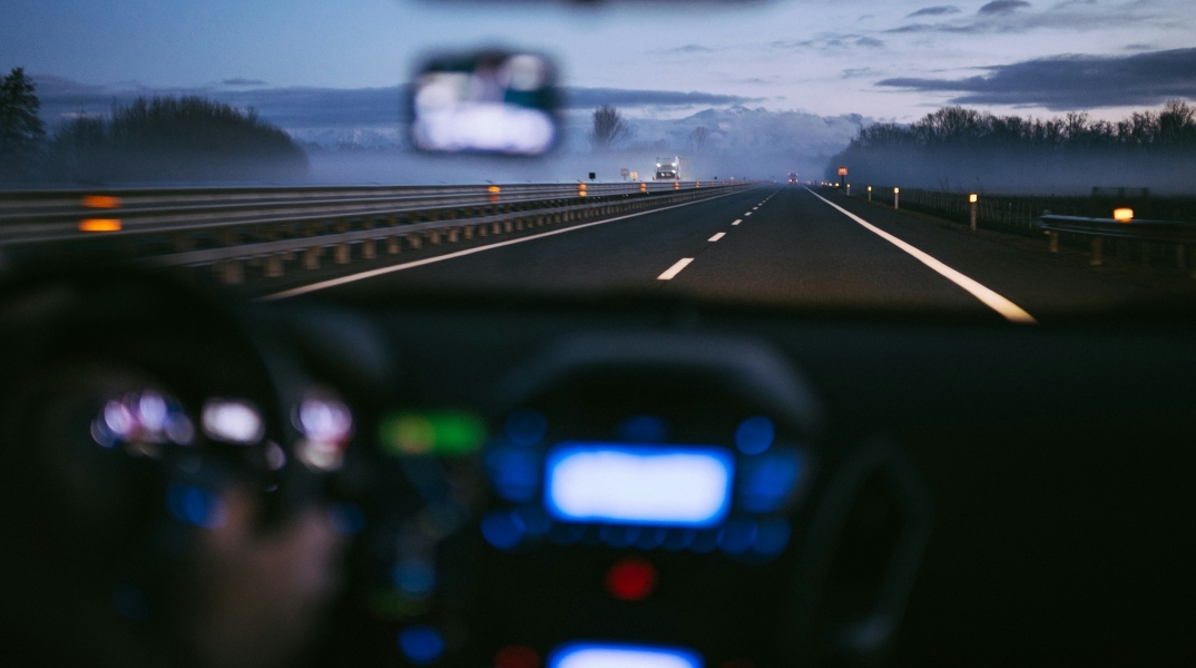 Οδήγηση: Το 87% φοβάται την επιθετική συμπεριφορά των άλλων οδηγών