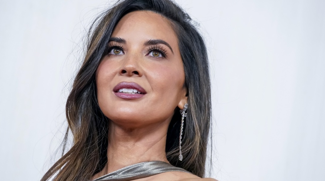Η ηθοποιός Olivia Munn