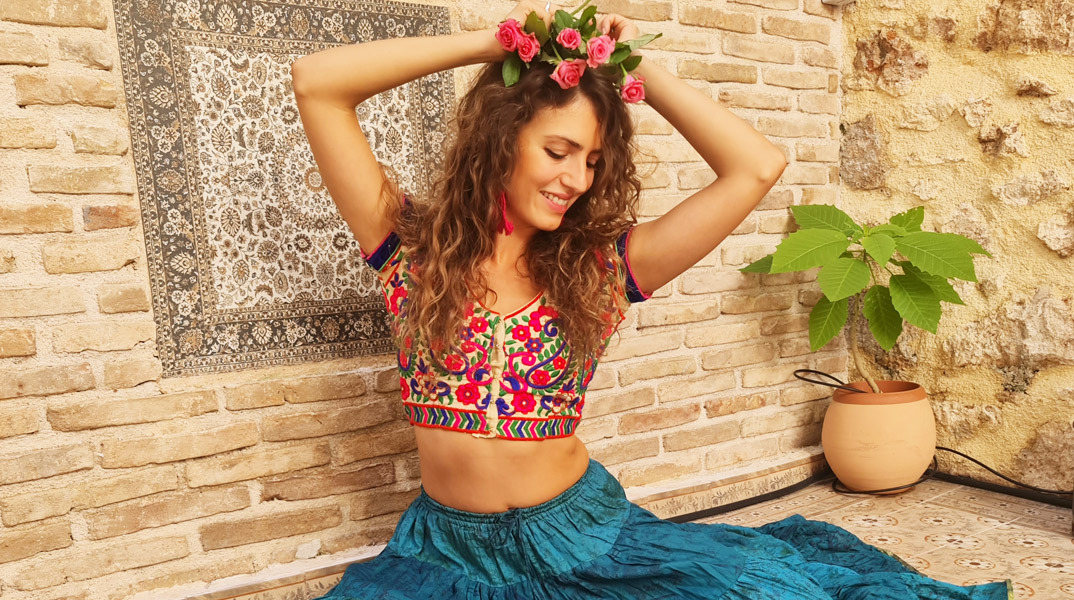 Σοφία Surya Χαλκίδου