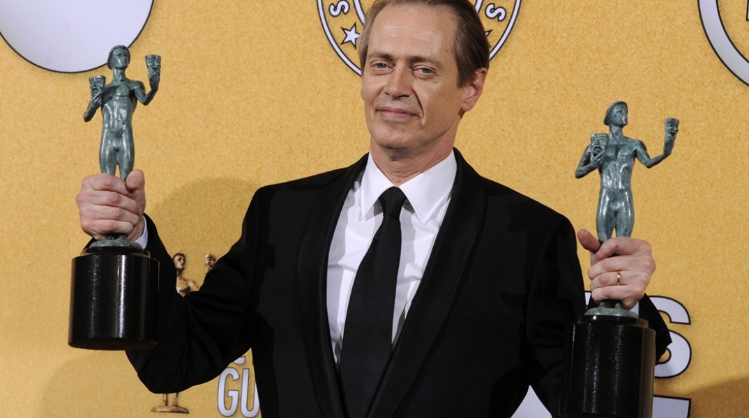 Steve Buscemi