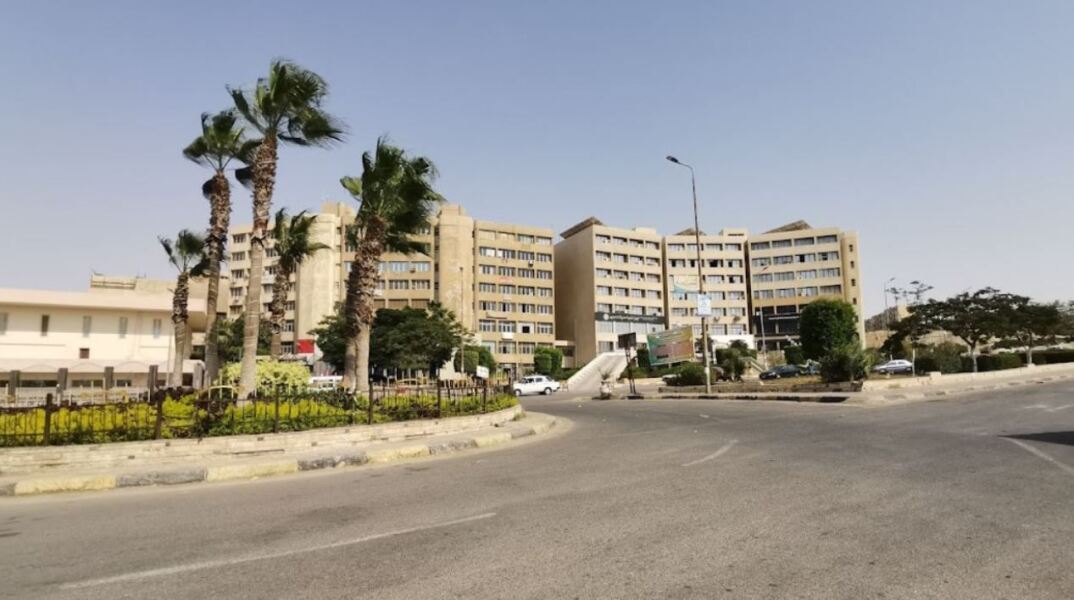 Σαν σήμερα, η πόλη με το όνομα 15η Μαΐου