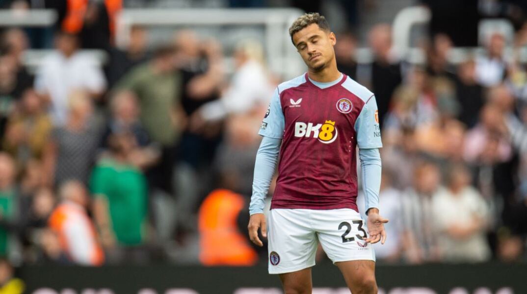 Ολυμπιακός: Ρεπορτάζ τον συνδέουν με τον Κουτίνιο