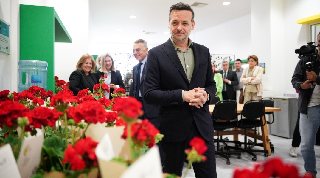 Εγκαινιάστηκε από τον Δήμαρχο Αθηναίων, Χάρη Δούκα το Γραφείο Αντιμετώπισης Ενεργειακής Φτώχειας