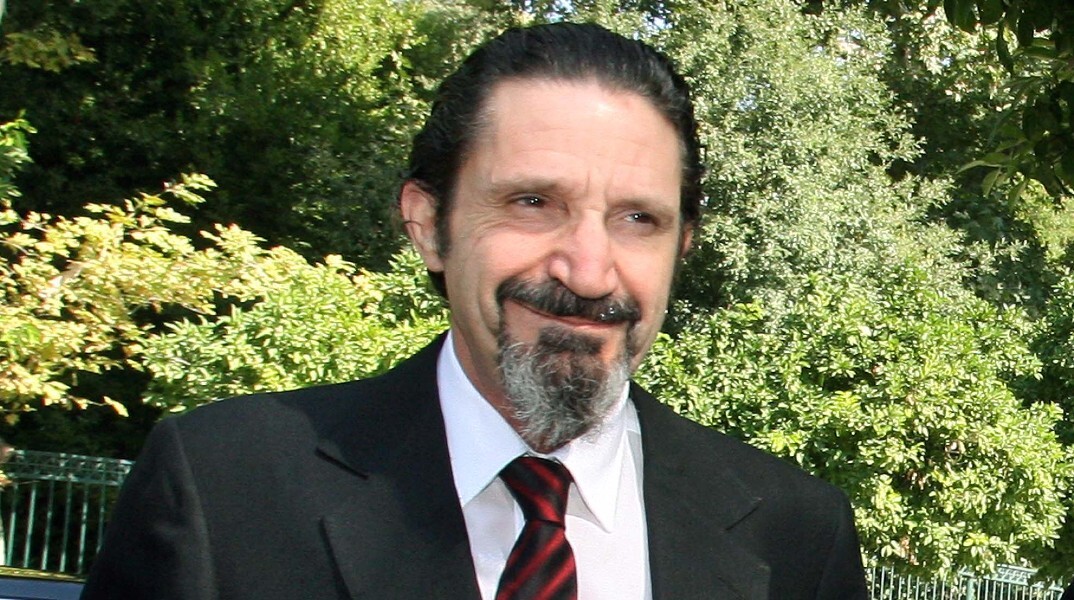 Ο Φίλιππος Νιάρχος