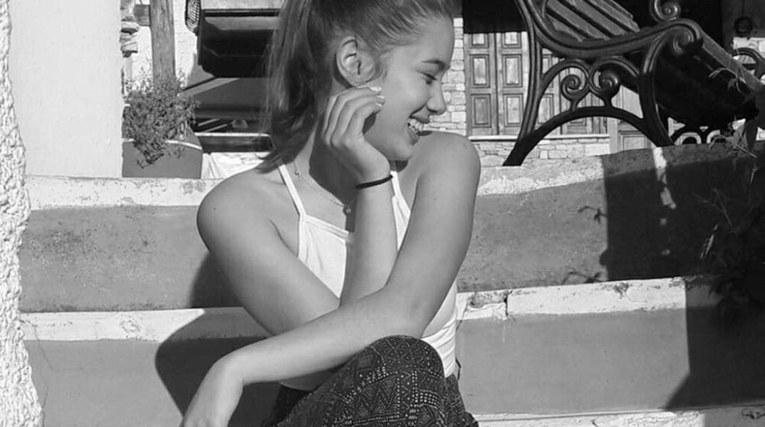 Η Καρολάιν Κράουτς