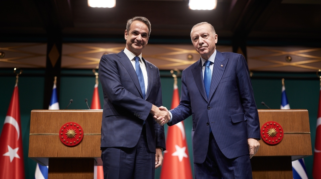 Ο Ράμα,η Σιλιάνοφσκα,ο Ερντογάν μας περικύκλωσαν,κινδυνεύει η πατρίς