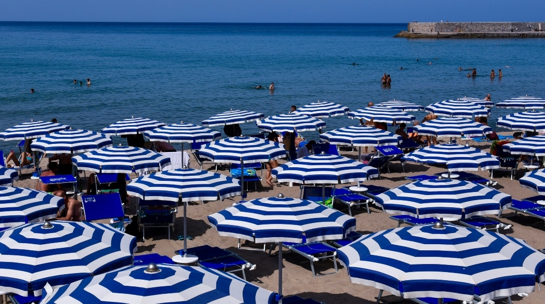 MyCoast: Η ψηφιακή πλατφόρμα για τις παραλίες 