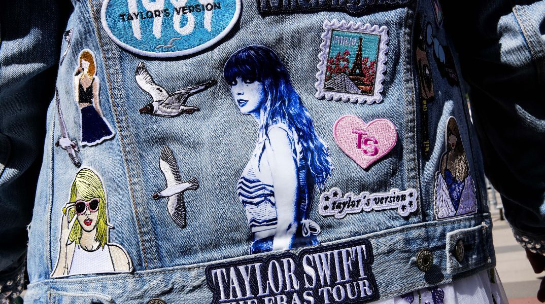 Γερμανία: Λειτουργίες με θέμα την Τέιλορ Σουίφτ σε προτεσταντική εκκλησία - «Για να υπάρξει έμπνευση για θρησκευτική συζήτηση και προβληματισμό»