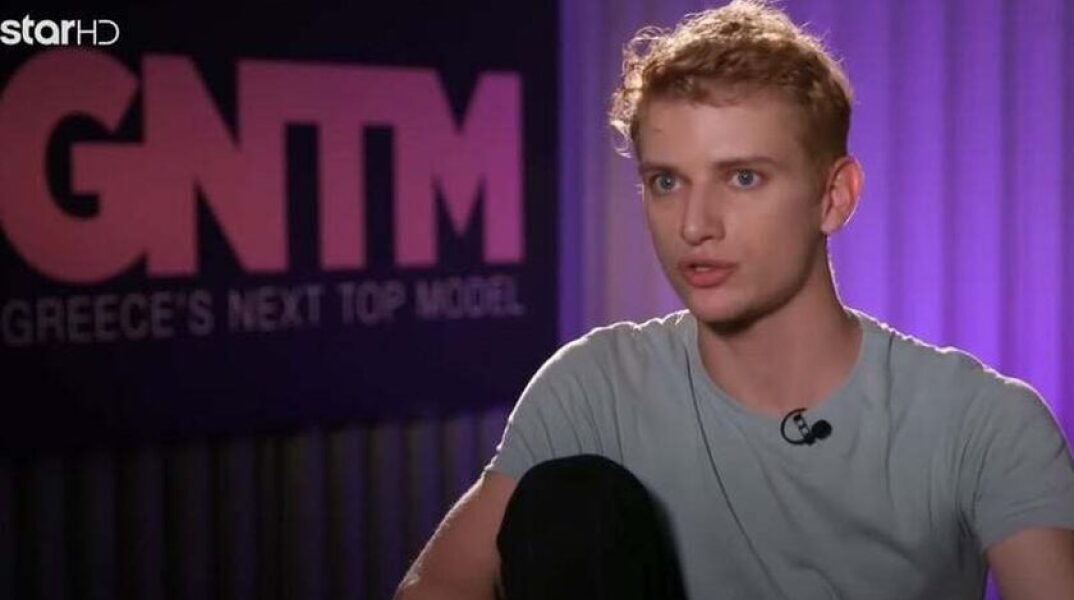 Ερμής Καραγιάννης