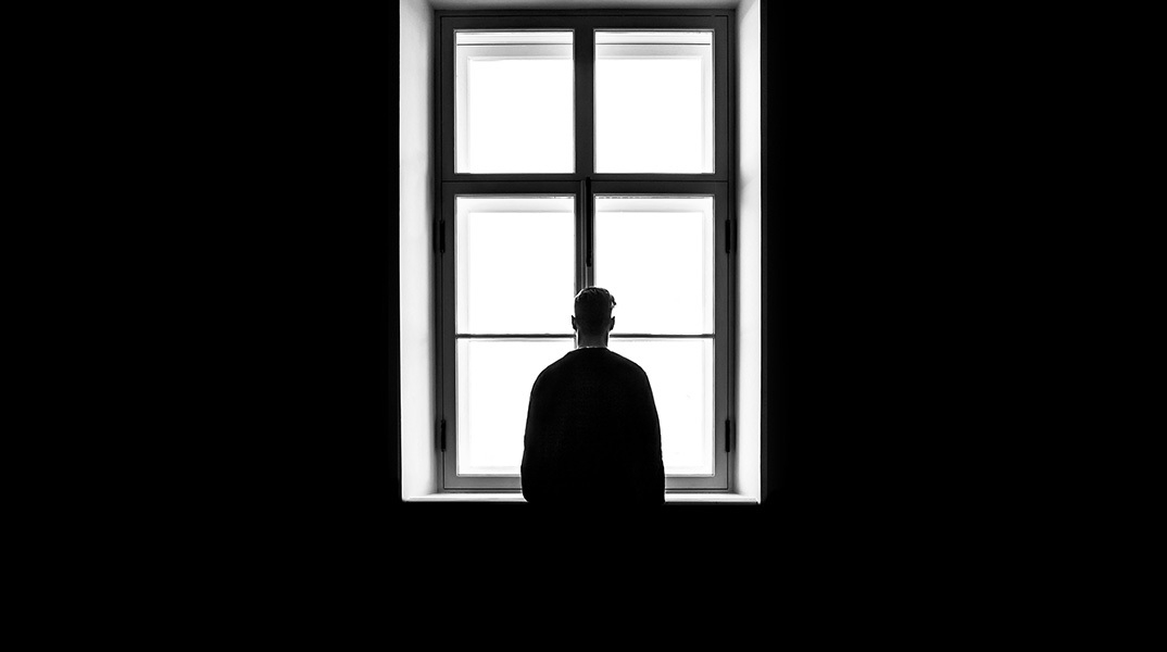 Άνθρωποι με μισή καρδιά