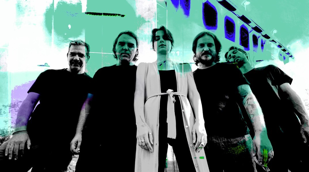 Πρόγραμμα Athens Music Week 2024 