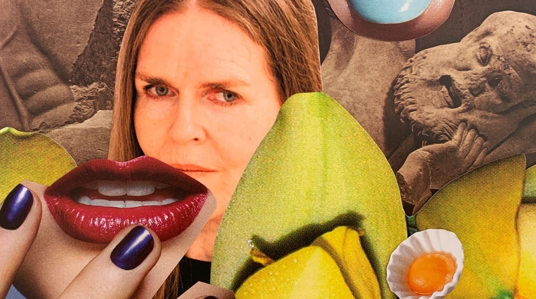 Linder, "Centaur", 2024