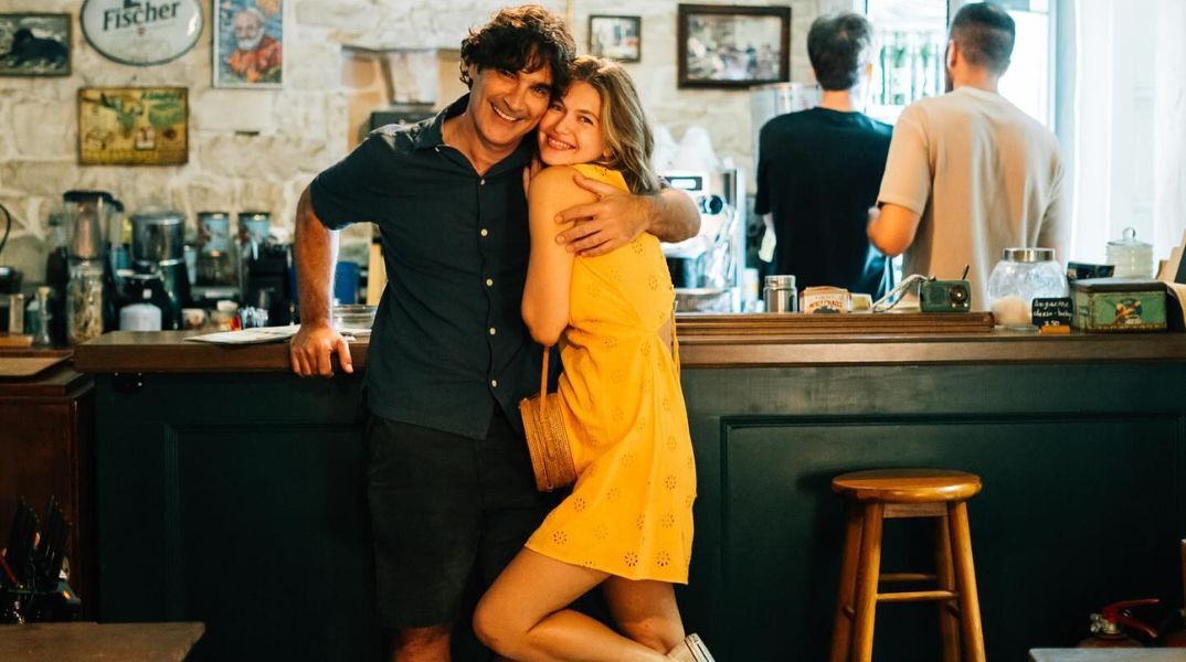 «Maestro»: Η ανάρτηση του Netflix για τη δεύτερη σεζόν - Θα κυκλοφορήσει στη συνδρομητική πλατφόρμα στις 16 Μαΐου παράλληλα με την πρεμιέρα στο MEGA