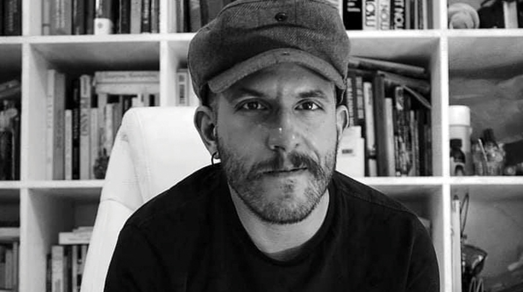 Νικόλας Κουτσοδόντης: Ποίηση και ορατότητα