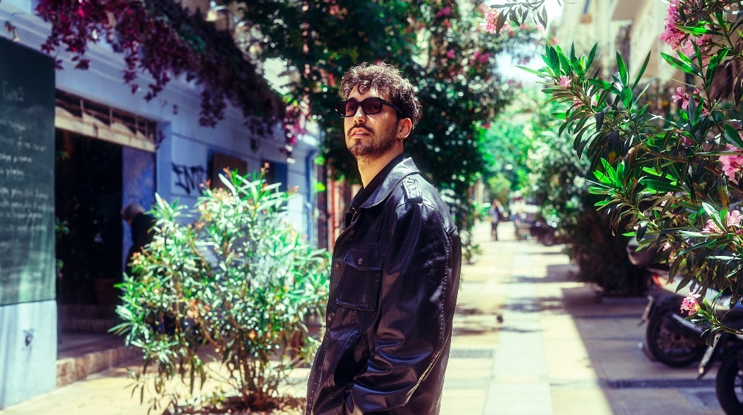 Νίκος Κολιούκος