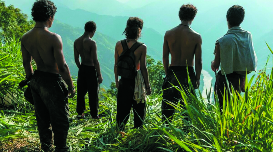 Βασιλιάδες του κόσμου