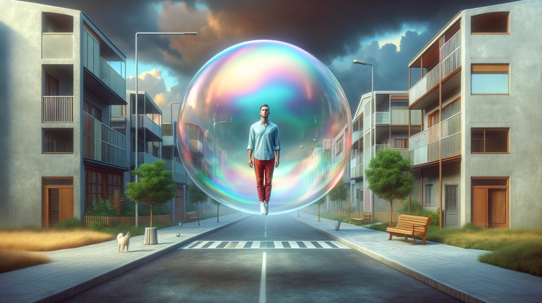 Σολιψισμός: Η επικράτησή του ως φιλοσοφική πεποίθηση στον 21ο αιώνα.