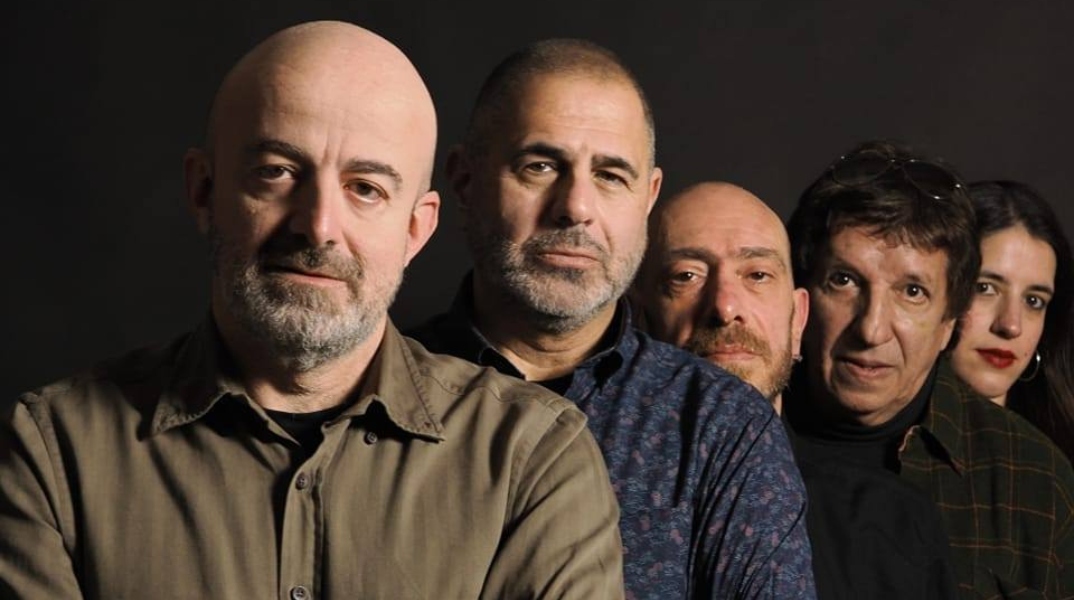 The Bittersweet: Η indie rock πρόταση από την Αθήνα