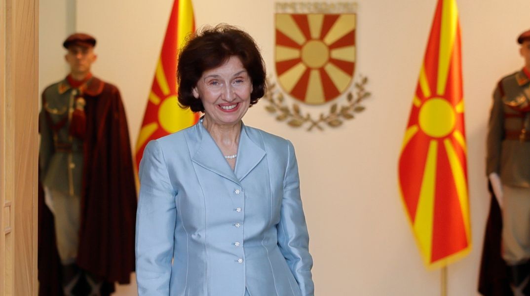 Γερμανία: Επικριτικός προς την πρόεδρο της Β. Μακεδονίας ο εκπρόσωπος του SPD - «Η Συμφωνία των Πρεσπών εξακολουθεί να ισχύει, όπως και η αλλαγή στο Σύνταγμα»