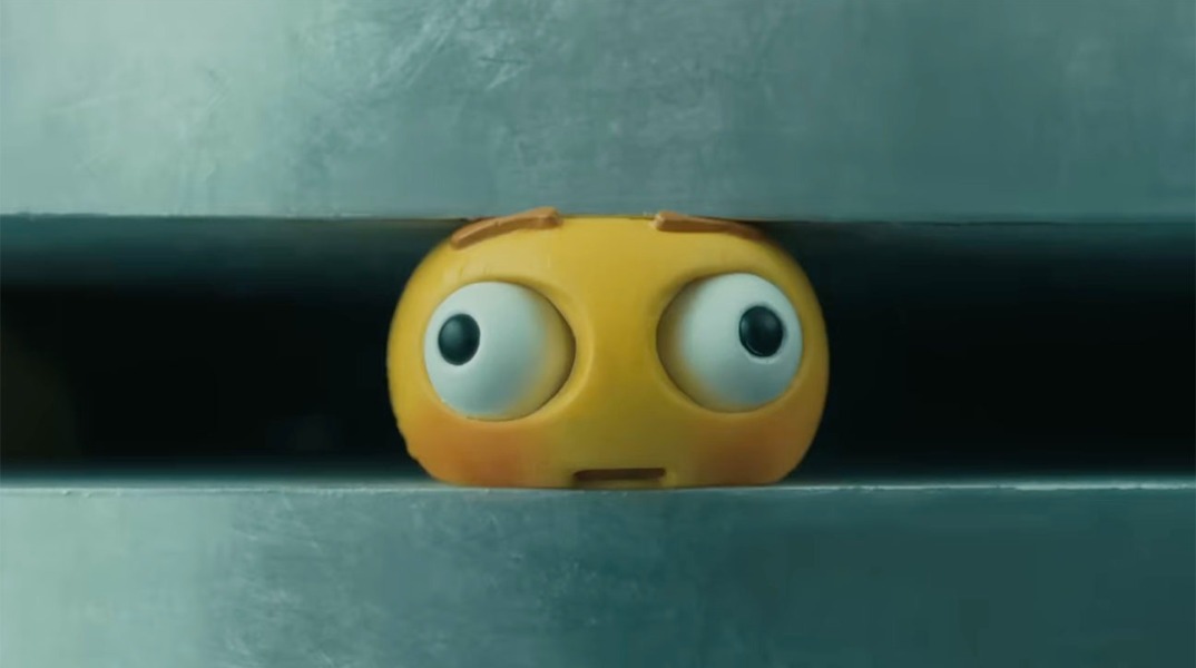 Η νέα διαφήμιση της Apple 