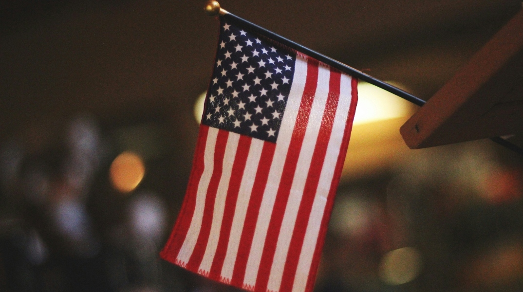 ΗΠΑ: Πραγματική και αντιληπτή εγκληματικότητα