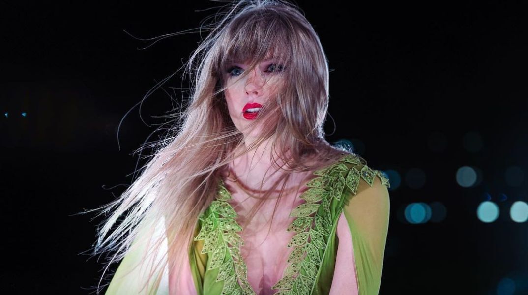 Βρετανία: Η περιοδεία της Τέιλορ Σουίφτ αναμένεται να αποφέρει 1 δισεκατομμύριο στερλίνες στο Ηνωμένο Βασίλειο, σύμφωνα με μελέτη της Barclays.