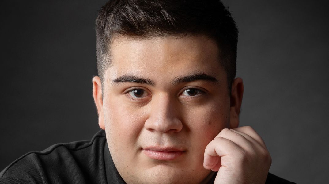 Θεσσαλονίκη: Υποτροφία για το Williams College των ΗΠΑ πέτυχε ο 18χρονος Αναστάσης Βασιλειάδης - Θα παρακολουθήσει τετραετές πρόγραμμα σπουδών.