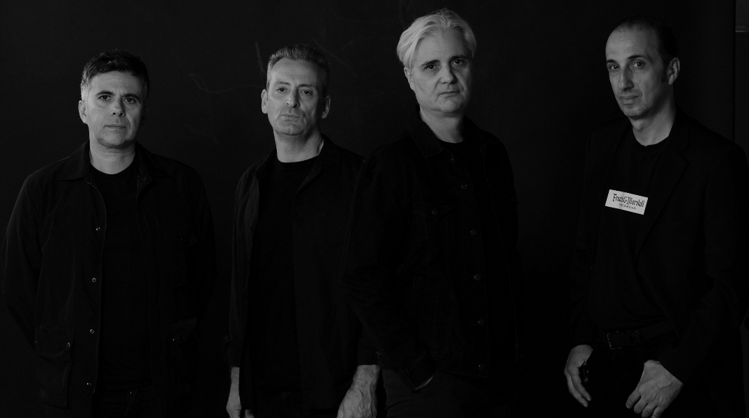 Ηλέκτρα: Μία νέα πρόταση για το ελληνικό ροκ μέσα από τη σύμπραξη βετεράνων του είδους