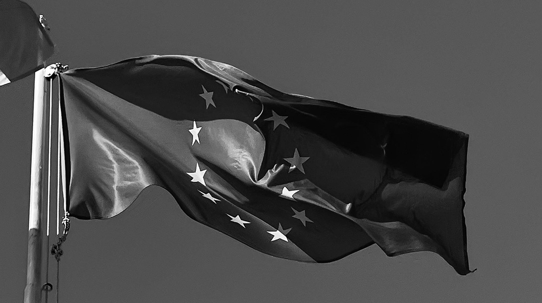 Η Ευρώπη ενώπιον της κληρονομιάς της