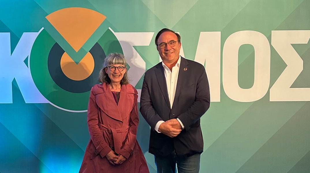 ΚΟΣΜΟΣ-Παλαιστινιακό Κράτος: Η επιστολή προς τον πρωθυπουργό Κυριάκο Μητσοτάκη