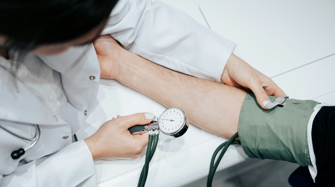 Παγκόσμια Ημέρα κατά της Υπέρτασης η 17η  Μαΐου 