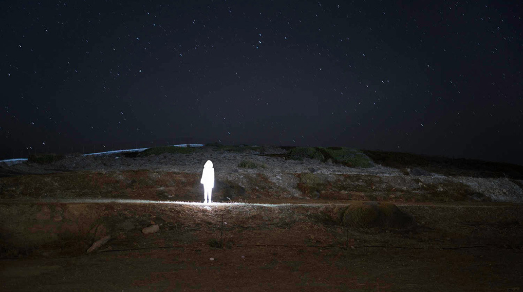 Βασίλης Γεροντάκος - «Nocturno»: Ατομική έκθεση στη Luminous Eye Gallery