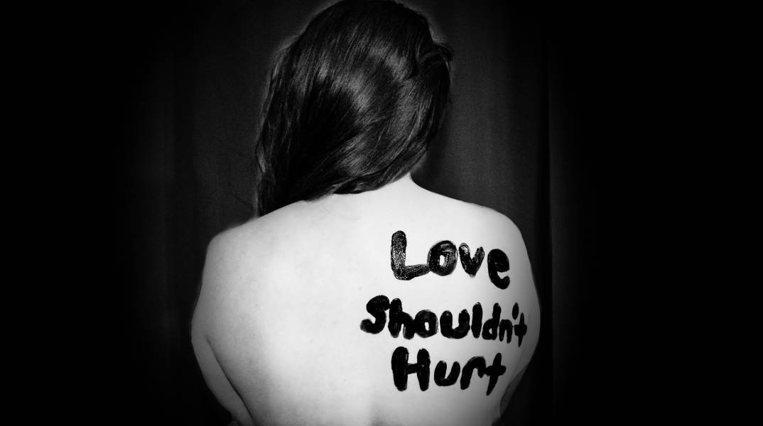 Η έκτη γυναικοκτονία…