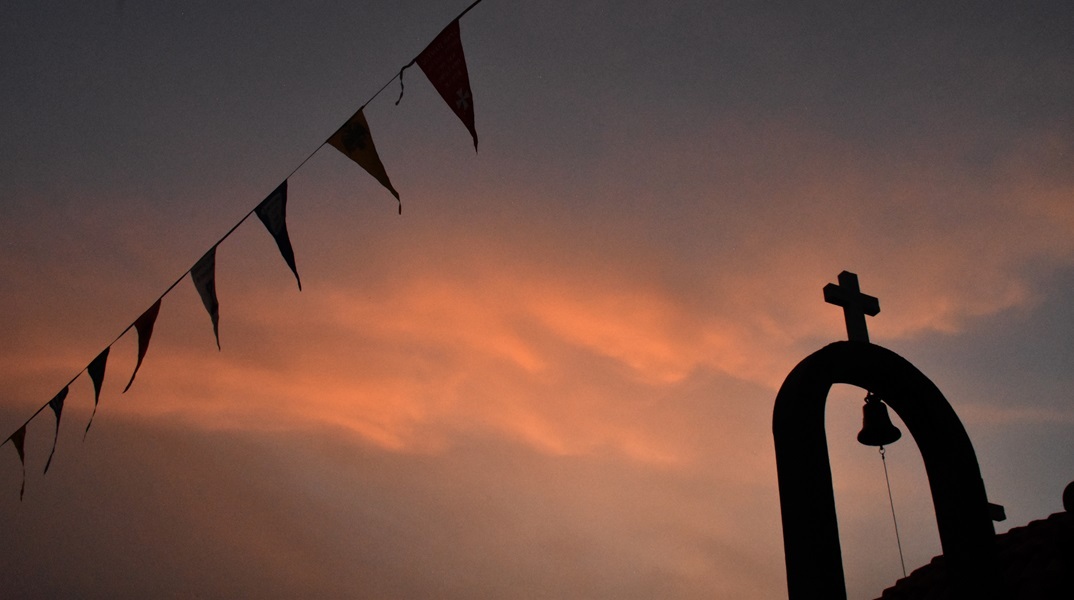 «Πνίγηκε» από τη ζέστη η Κρήτη - Ξεπέρασε τους 35 °C η θερμοκρασία 