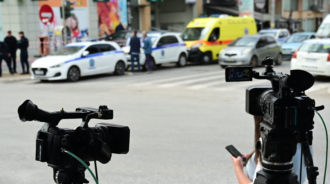 Γυναικοκτονία στο Μενίδι: O 50χρονος είχε πει ότι θα τη σκοτώσει