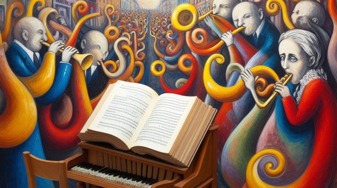 Βιβλίο και συγγραφείς: Ποιότητες και αλλαγές στο σύγχρονο εκδοτικό τοπίο